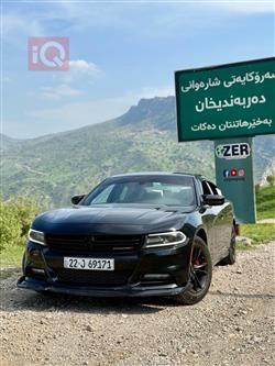 دودج تشارجر